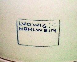 Ludwig Hohlwein 3